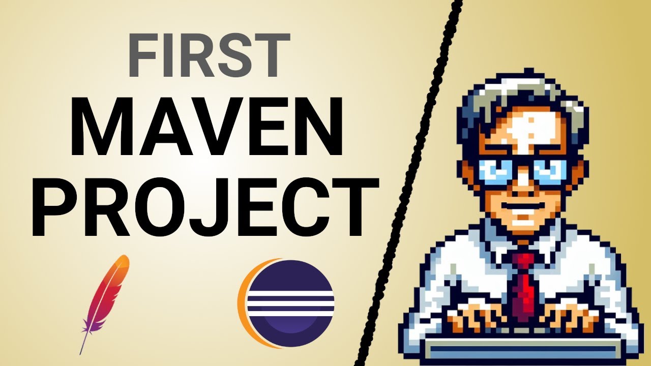 How To Create Maven Project In Eclipse