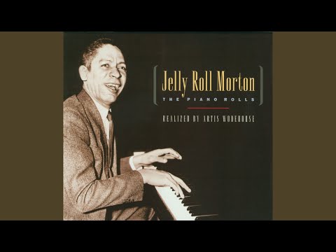 Original Jelly Roll Blues