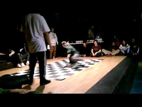 Onnurb Vs Loca Battle à Sion