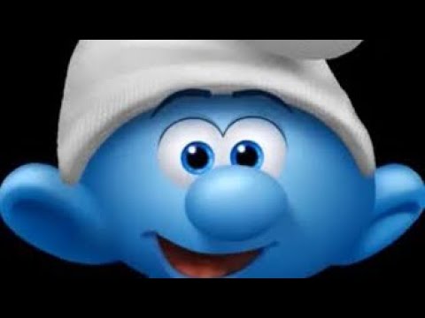 Solo Smurf Copper to Diamond