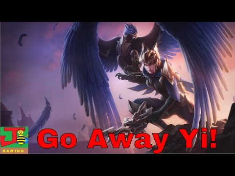 Quinn adc pre season 7 | I hate Dravens