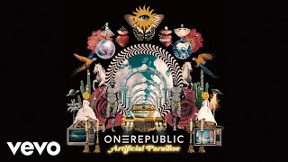 OneRepublic - Serotonin (Official Audio)