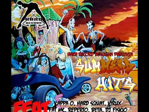 VIRUX GAME - NON LO SONG - inedito x SUMMERD HITS 2011