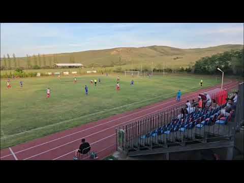 Friendly: Victoria Viișoara - Ariesul Mihai Viteazu 3-1 (05.09.2025)