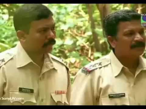 Ganesh ghadi Crime patro...