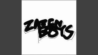 Music video thumbnail preview for The Days Of Nekomachi by ZAZEN BOYS