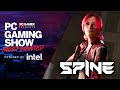 Video di gameplay di Spine  Playstation 4