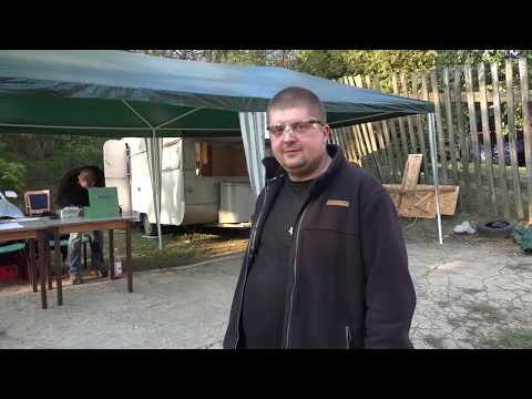 Jak funguje střelecký den otevřených dveří na střelnici v Hovoranech