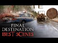 Final Destination 2 Best Scenes