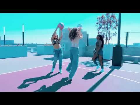 Sigala, MNEK - Radio (Javier Rojas Party Remix) Shuffle Dance