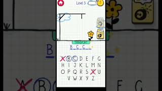 #HANGMAN LEVEL 3 #youtube #viral #trending #video
