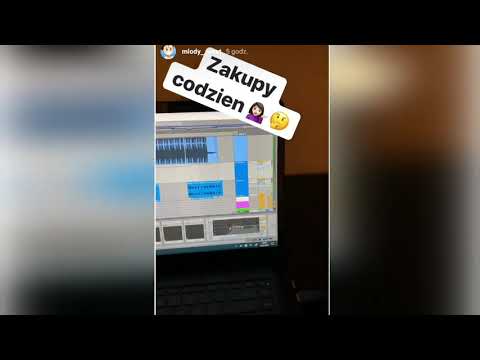 MLODY WEST - ZAKUPY SNIPPET #3