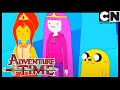 Elemental Hora De Aventura LA Cartoon Network