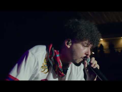 PJ Sin Suela - San Dunga [En Vivo]