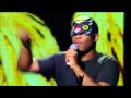 SBTRKT - "Trials of the Past (feat. Sampha ...