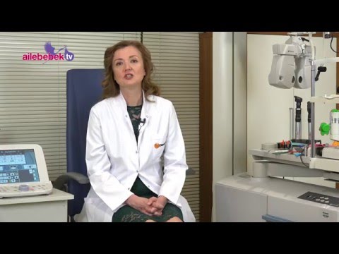 Çocuklarda güneş gözlüğü kullanırken nelere dikkat etmek gerekir?