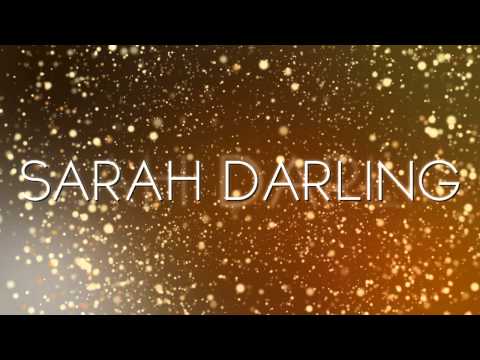 Thumbnail for Sarah Darling "Home To Me" Music Video Trailer by Sarah Darling