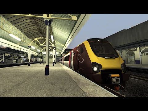 Lets Play Train Simulator 2015 The Riviera Line Folge 51