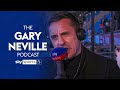 'Haaland is a phenomenon!’ 'Trent is sensational' 🤩 | The Gary Neville Podcast 🎧