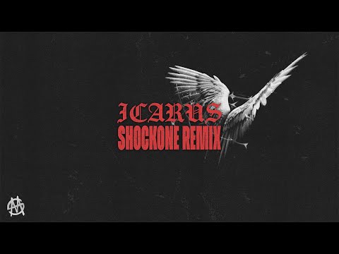 PhaseOne x Polaris - Icarus (Shockone Remix)