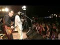 Juldeh Camara & Justin Adams - 4 - LIVE at Afrikafestival Hertme 2012