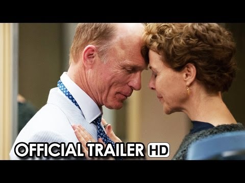 The Face of Love Official Trailer (2014) HD