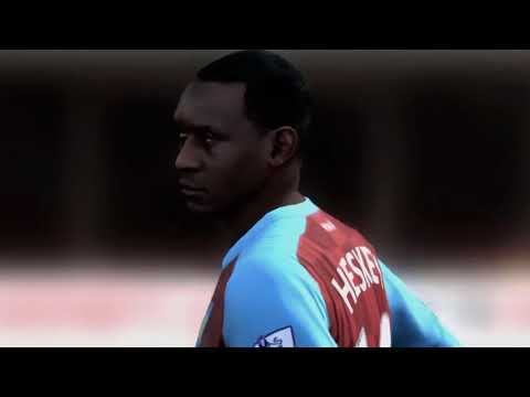 Heskey time KSI only.10 minute version