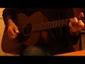We Would Be Building /Cover John Fahey / 1944 Martin 00-17