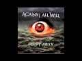 Against All Will - Swept Away (Single) 