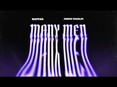 Naffar & Junior Charles - Many men
