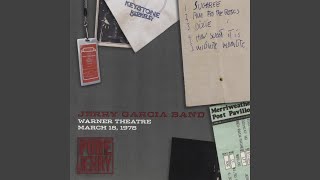 The Harder They Come (Live)