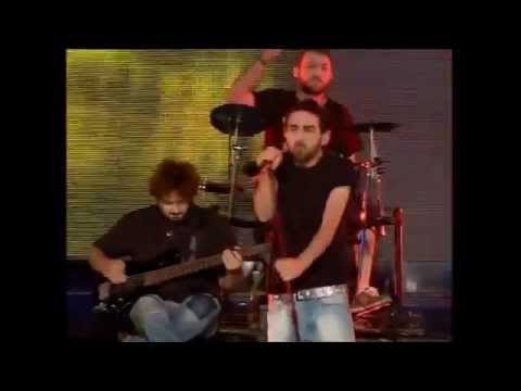 თორნიკე ყიფიანი -  Wrecking Ball |Tornike Kipiani - Wrecking Ball