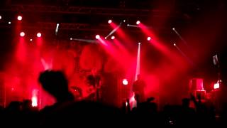 Neljä Ruusua - Juppihippipunkkari - Laukaan Satama Festival 2015