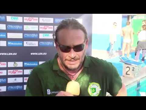 Ortigia-Mladost 9-8, parola a Piccardo