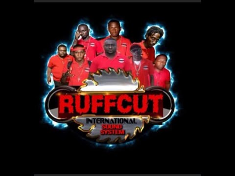 RUFF CUT SOUND 100% DUB  EXCLUSIVE  JUGGLING