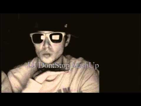 I'd Rather vs Illmerica (DontStop MashUp)