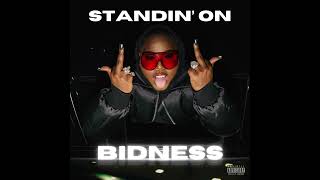 Saucy Santana - Standin' on Bidness [Official Audio]