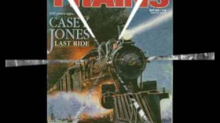 Lost Track of Time (Dedicated to: Casey Jones)