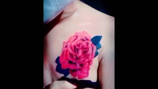 Download lagu tattoo didada cewek #roses mp3