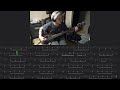 Envy - Incomplete (Original Bass Line)
