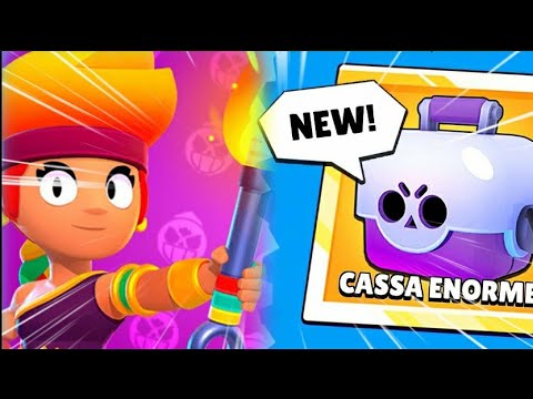 COME TROVARE AMBRA su brawl stars!