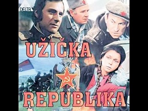 Uzicka Republika 4 (Cela Serija 1976 4-5 )