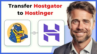 How to Transfer Hostgator Domain to Hostinger (Full 2024 Guide)