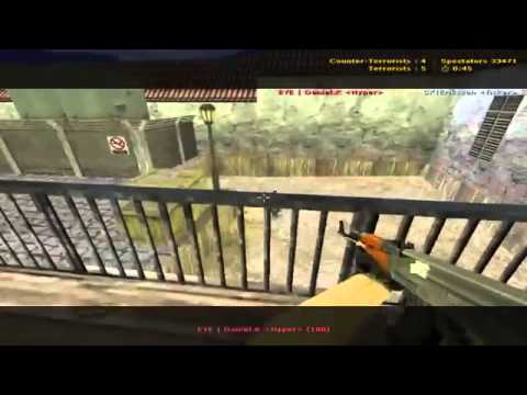 CPL Summer 2004 Final - EYE vs SK
