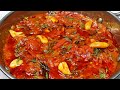 ನಾಲಿಗೆಗೆ ರುಚಿ ಕೊಡುವ ಟೊಮೆಟೊ ಗೊಜ್ಜು TOMATO G