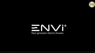 Triton Showers
