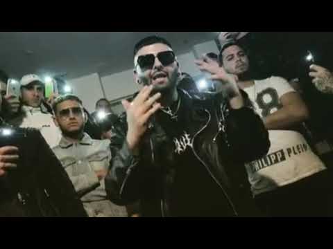 Madprince Cin cin ft orfedi