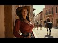 WARNING Not For Kids DESERT GUNS 2025 Ruthless SPAGHETTI WESTERN Where Blood Soaks The Sand