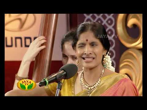 Margazhi Utsavam Ranjani & Gayathri Part 01 - On 29/12/14