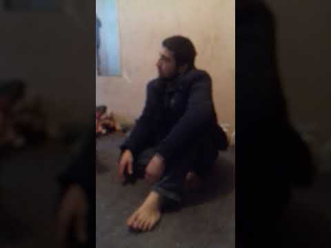 Боз як дузде тожик кисаи бародар кофт